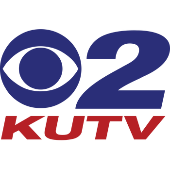KUTV 2 标志 PNG