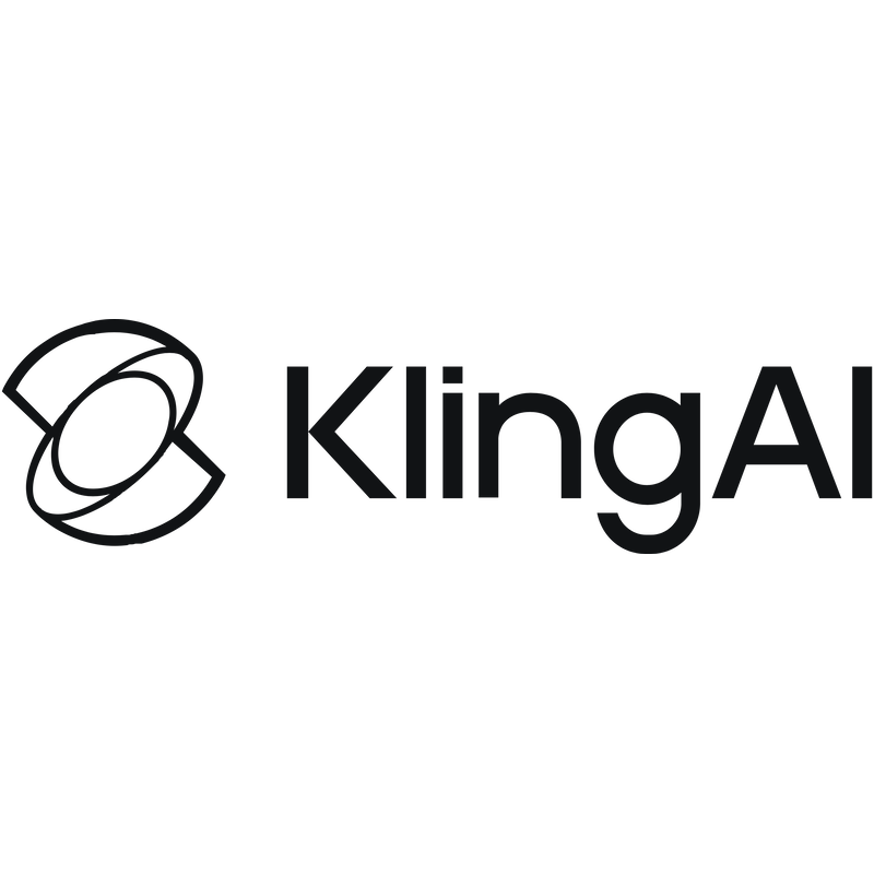 KlingAI Logo PNG Vector  PNG