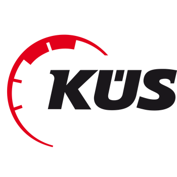 KÜS Logo PNG Transparent