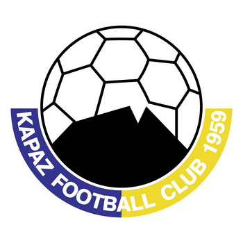 Kapaz Logo PNG