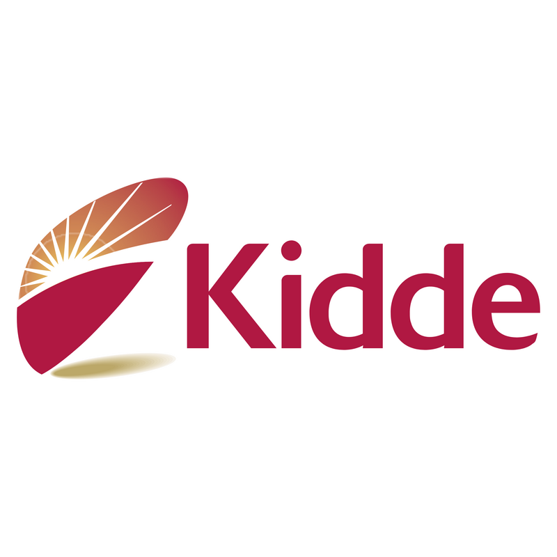 Kidde Logo PNG Vector  PNG