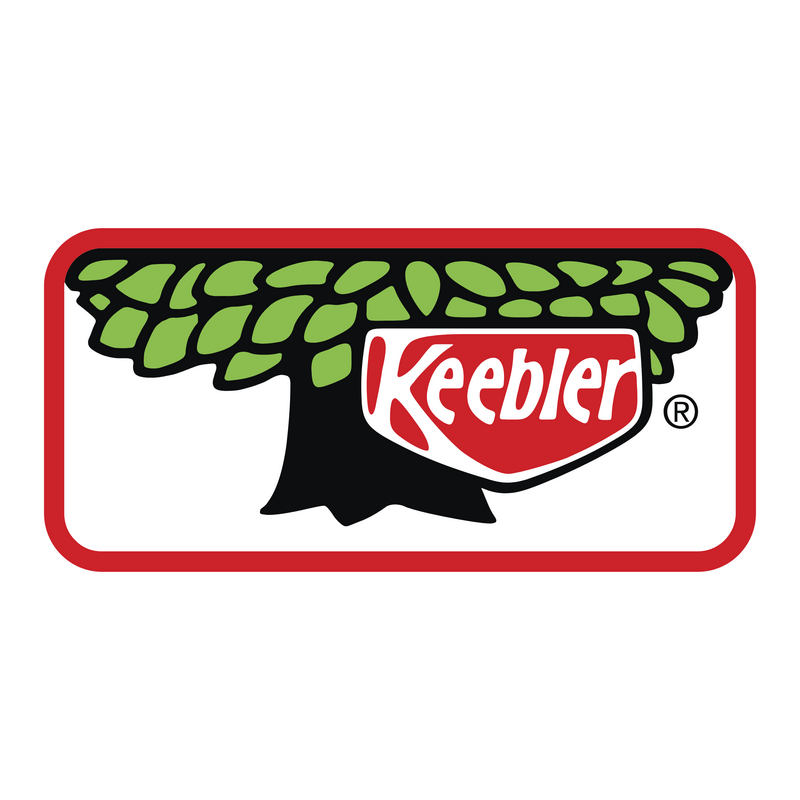 Keebler Logo PNG Vector, Ikona