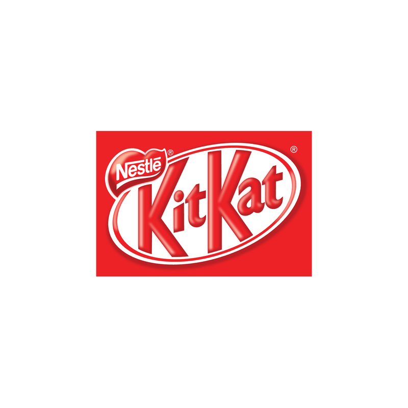 Kit Kat โลโก้ PNG Vector  PNG