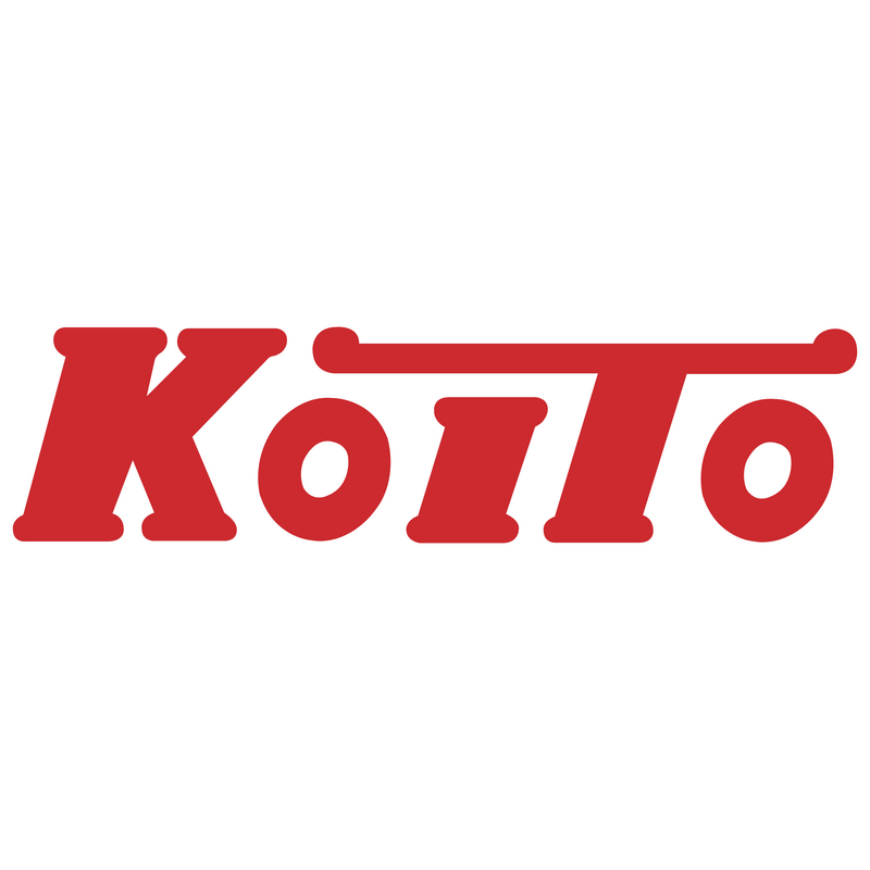 Koito Logo PNG Vector, Icon Transparent