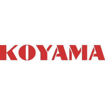 Koyama Logo PNG