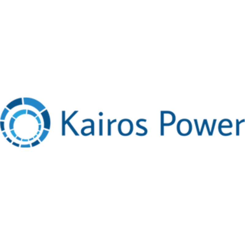 Kairos Power Logo PNG Vector  PNG