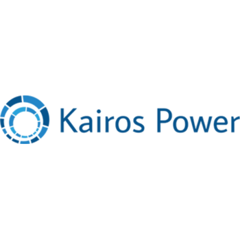 Kairos Power Logo PNG