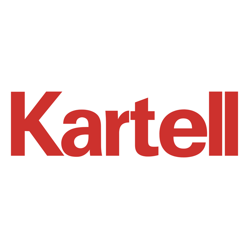 Kartell Logo PNG Vector  PNG