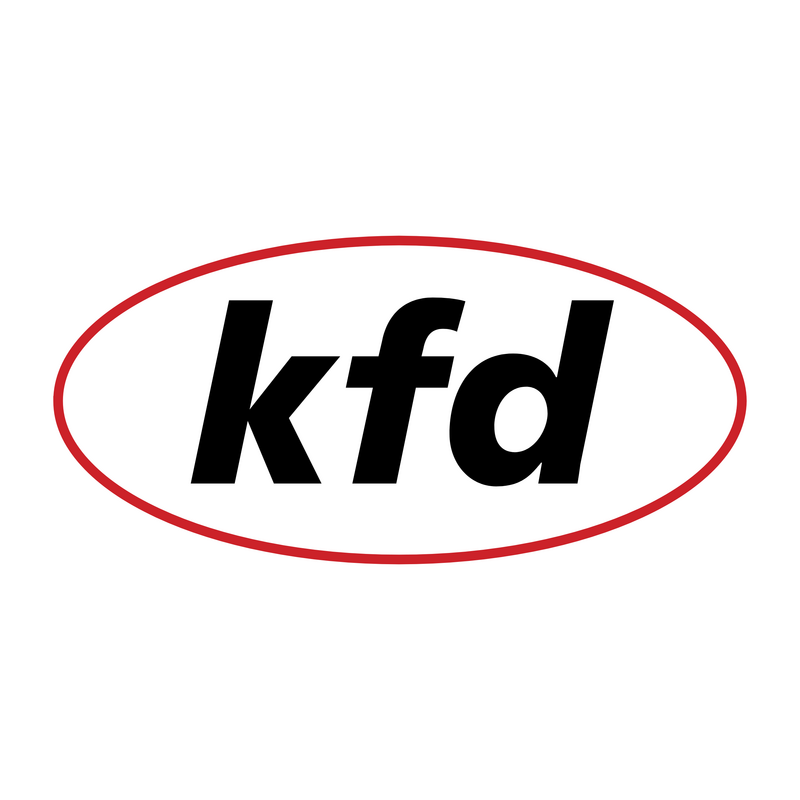 Kfd 로고 PNG Vector  PNG