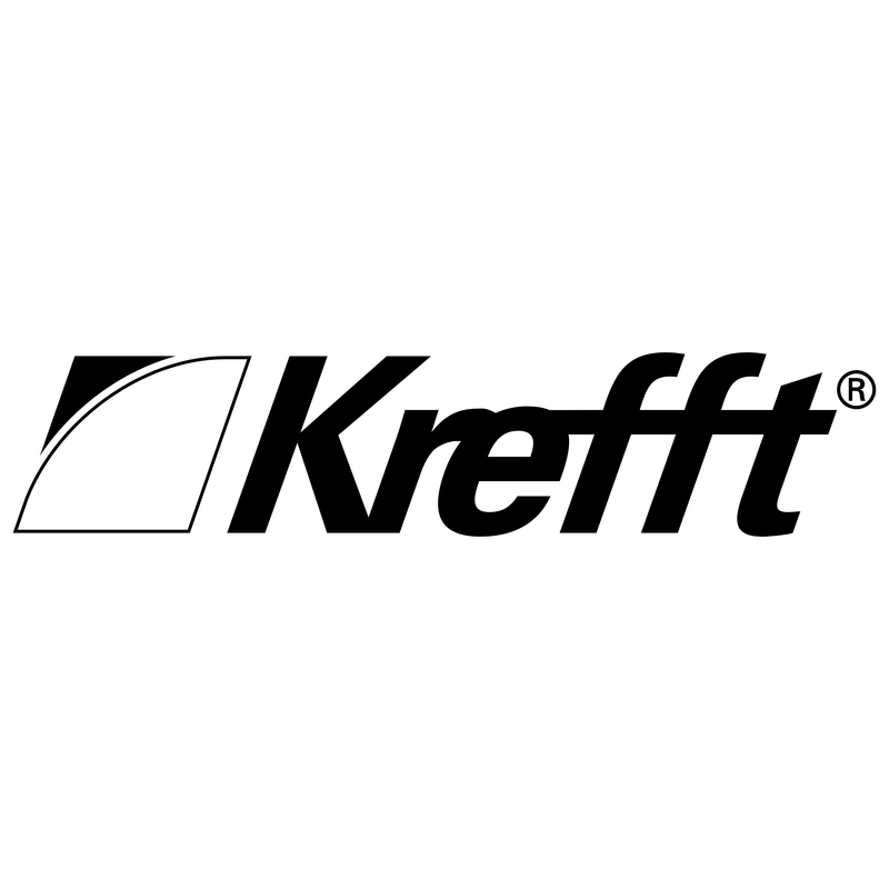 Krefft Logo PNG Vector  PNG