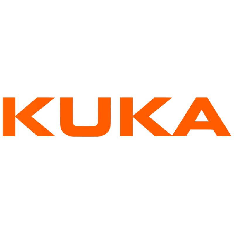 Kuka Logo PNG Vector  PNG