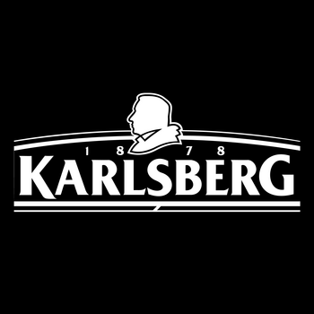 Karlsberg Logo PNG Průhledné