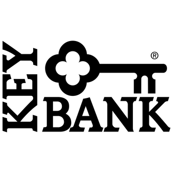 Key Bank Logo PNG