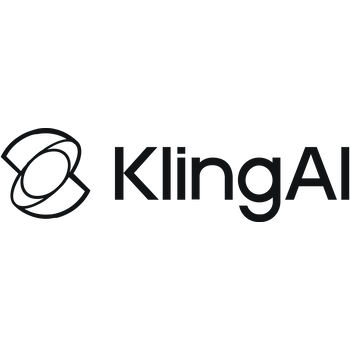 KlingAI Logo PNG Priehľadné