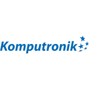 Komputronik Logo PNG Trong suốt