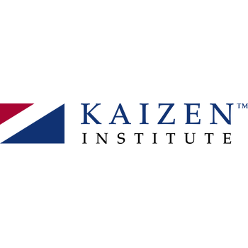 Kaizen Institutes Logo PNG