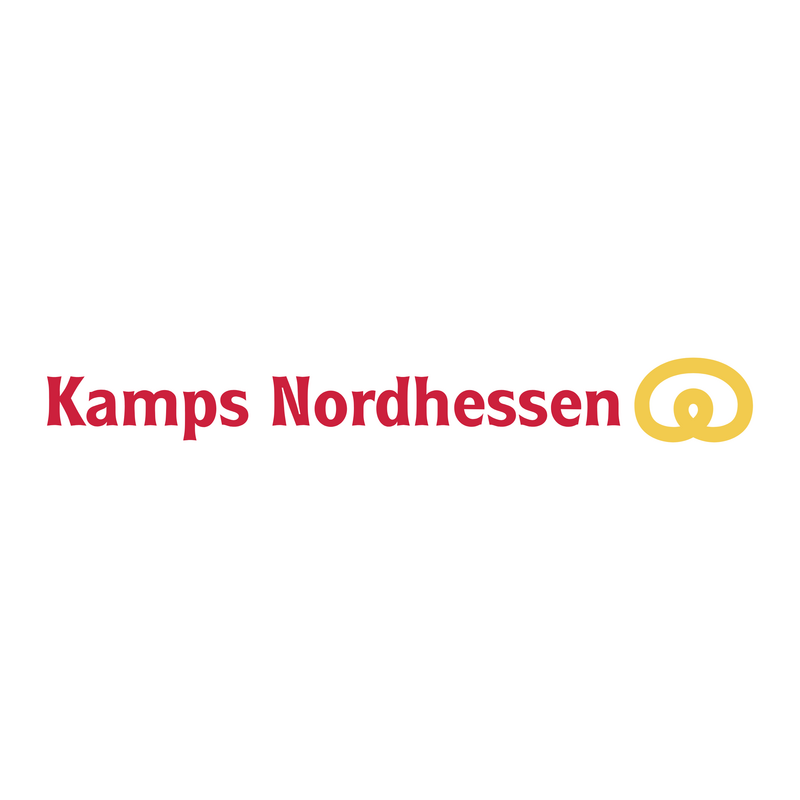 Kamps Nordhessen Logo PNG Vector  PNG
