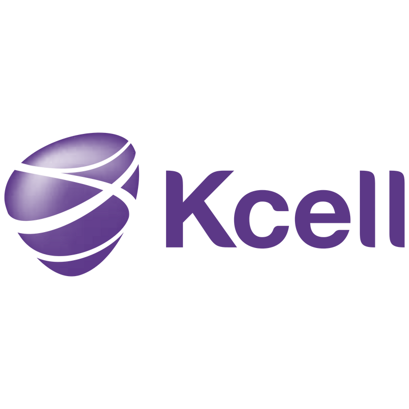 Kcell Logo PNG Vector, Icon