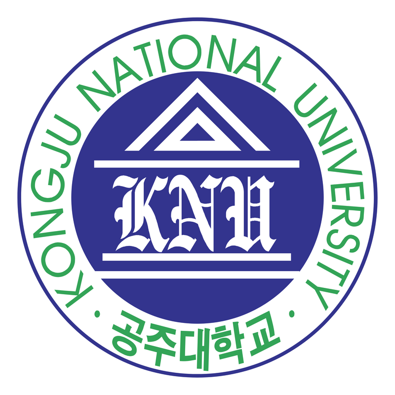 KNU Logo PNG Vector, Icon Transparent