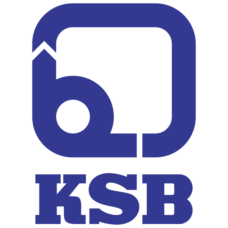 KSB Logo PNG Vector  PNG