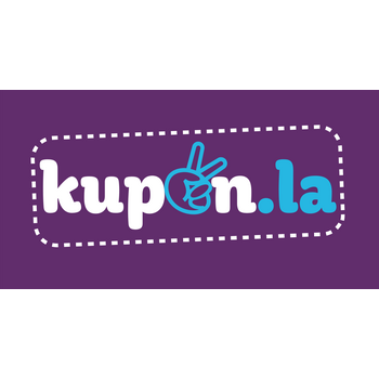 Kupon.la Logo PNG