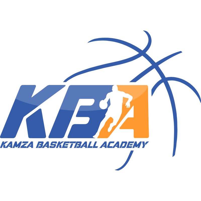 Kamza Basket Logo PNG Vector, Icon Transparent
