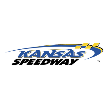 Kansas Speedway Logo PNG