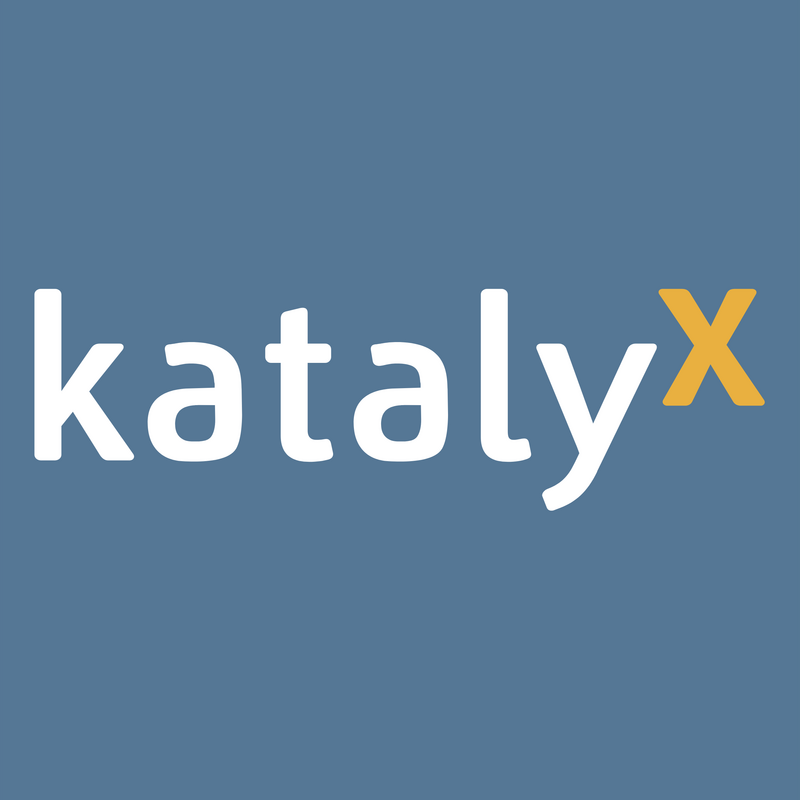 Katalyx Logo PNG Vector  PNG