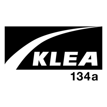Klea 134a Logo PNG
