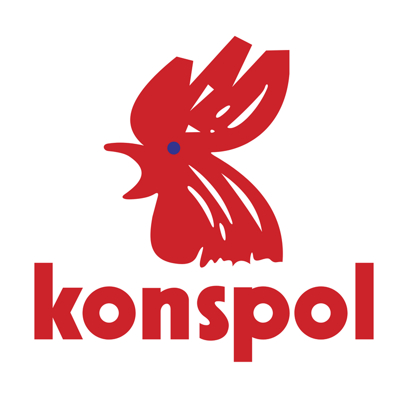 Konspol Logo PNG Vector  PNG