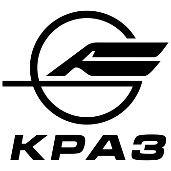 Kraz Logo PNG Priehľadné