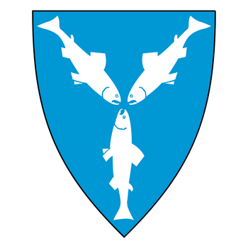 Kvalsund Norway Logo PNG