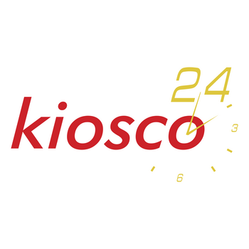 Kiosco 24 Logo PNG