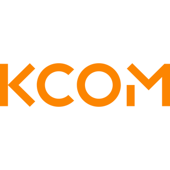 Kcom Logo PNG