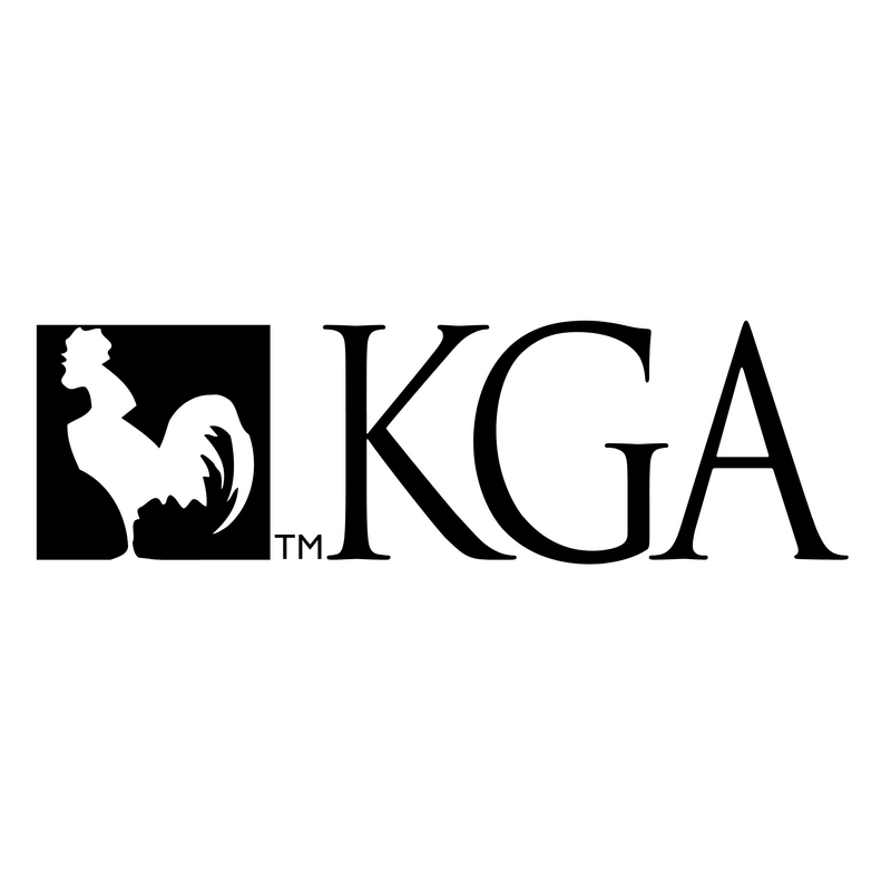 Kga Logo PNG Vector  PNG