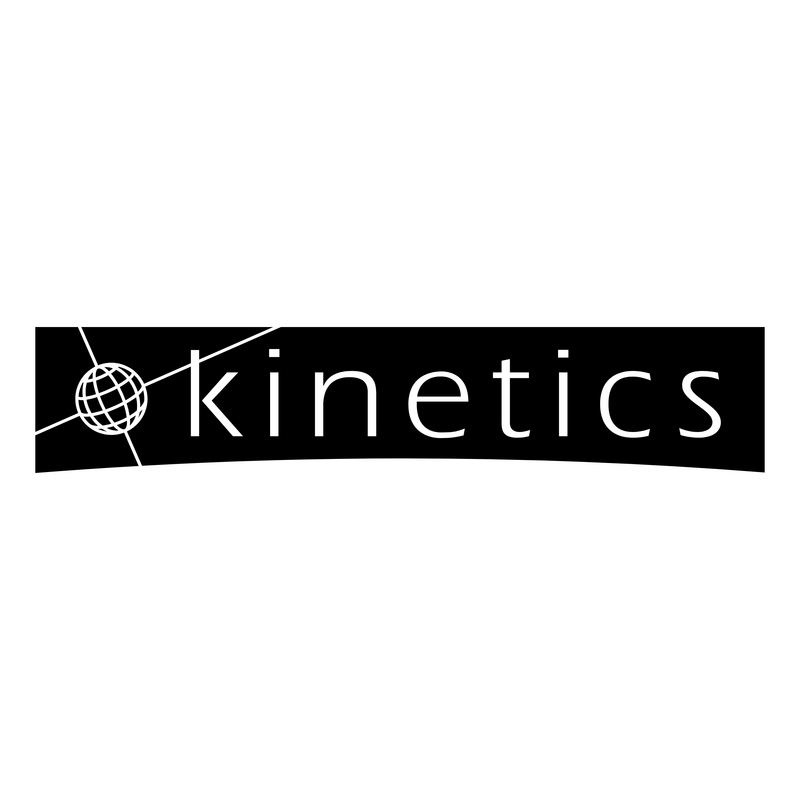 Kinetics Logo PNG Vector, Icon