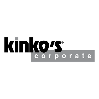 Kinko's 标志 PNG