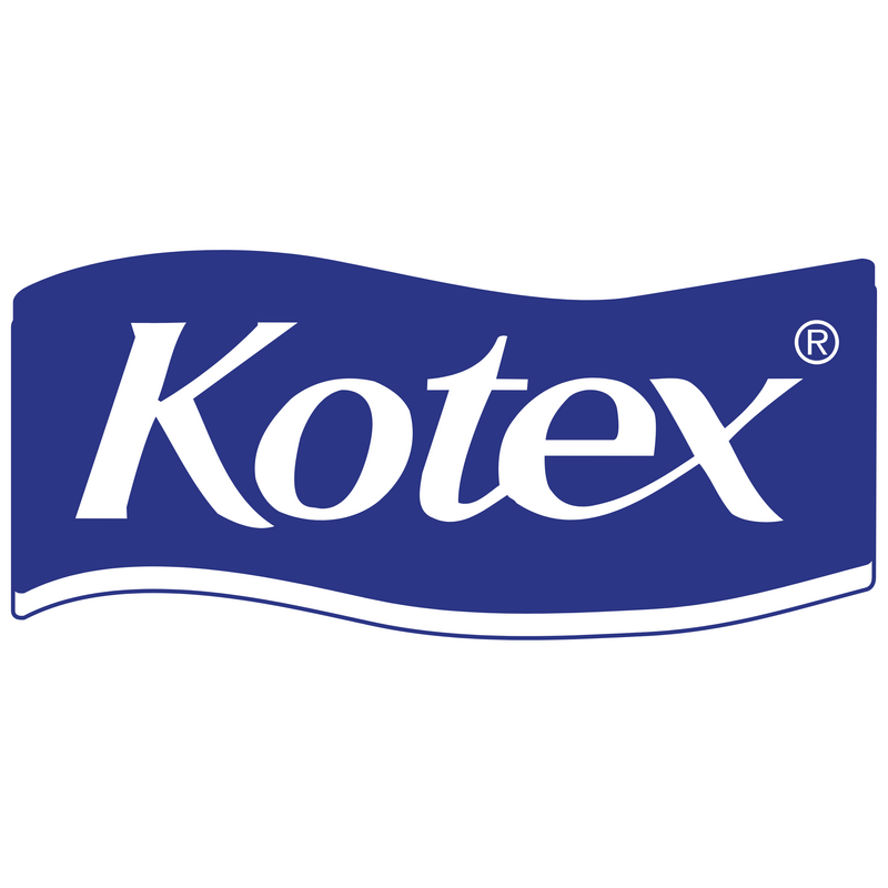 Kotex ロゴ PNG Vector  PNG