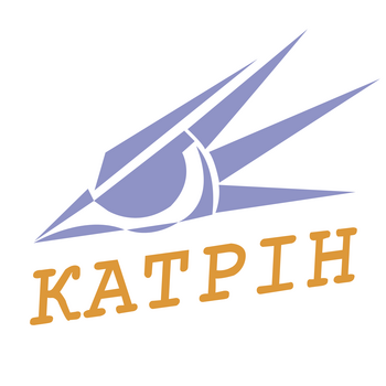 Katrin Records Logo PNG Trasparente