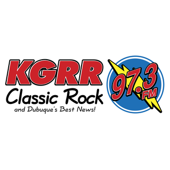 Kgrr Logo PNG