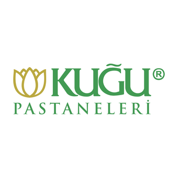 Kugu Pastaneleri Istanbul 标志PNG透明