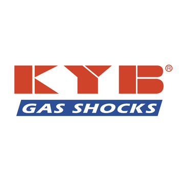 Kyb Gas Shocks Logo PNG
