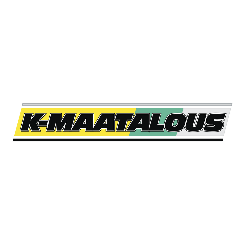 K Maatalous Logo PNG Vector  PNG