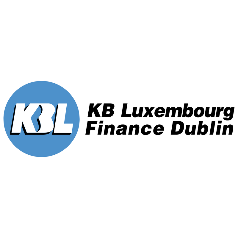 Kbl Kb Luxembourg Finance Dublin Λογότυπο PNG Vector  PNG