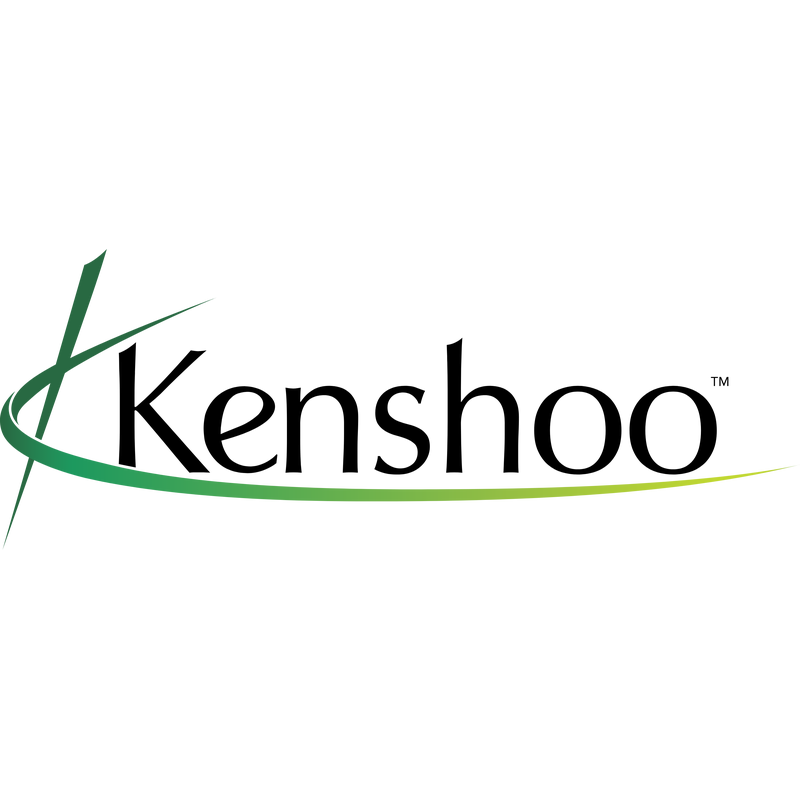 Kenshoo Logo PNG Vector  PNG