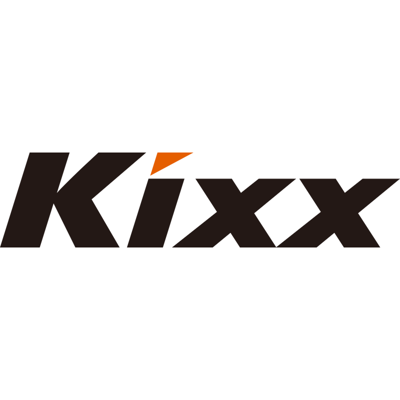 Kixx Logo PNG Vector  PNG