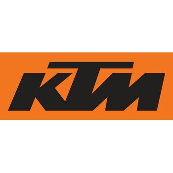 KTM Logo PNG Przezroczyste