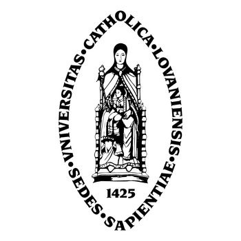 K U Leuven 标志 PNG