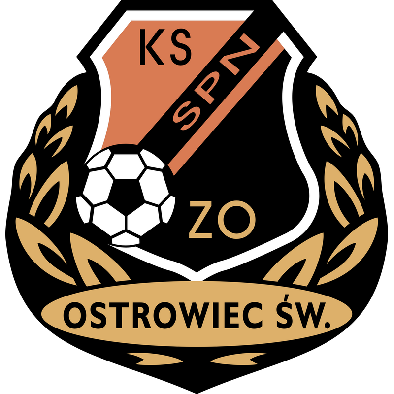 Kszo Ostrowiec 标志 PNG Vector  PNG