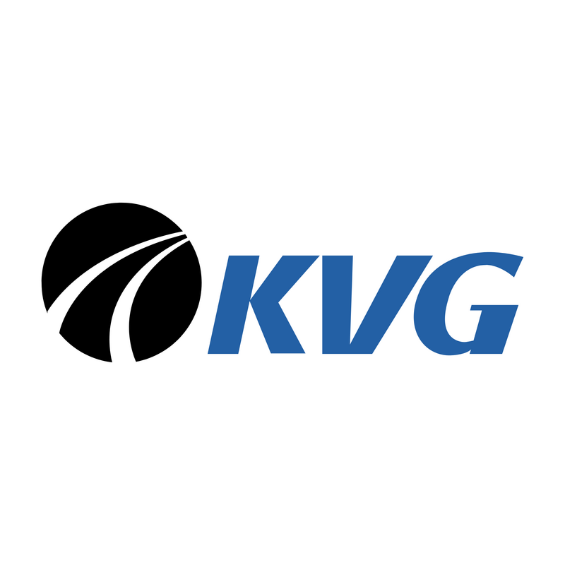 Kvg Logo PNG Vector  PNG